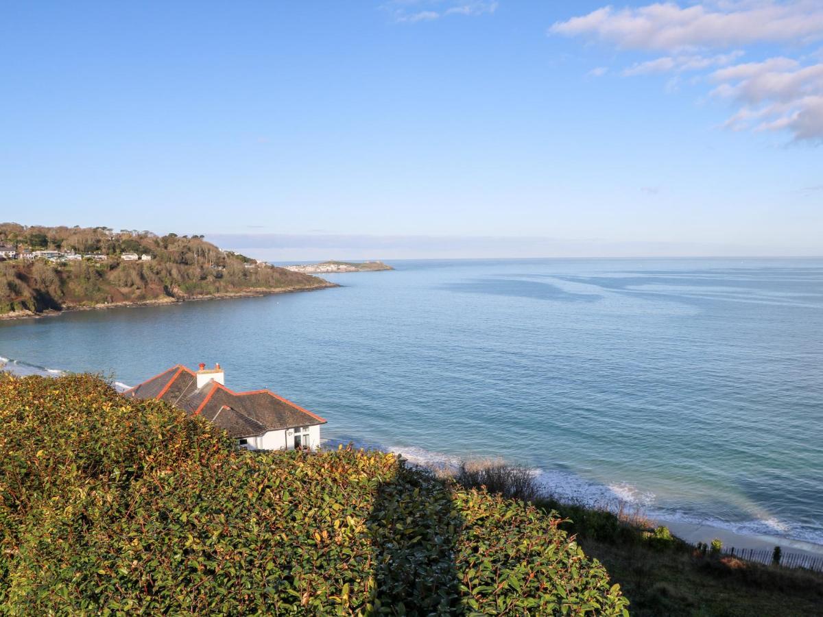 Villa Labour In Vain St Ives Esterno foto