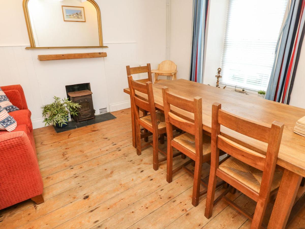 Villa Labour In Vain St Ives Esterno foto