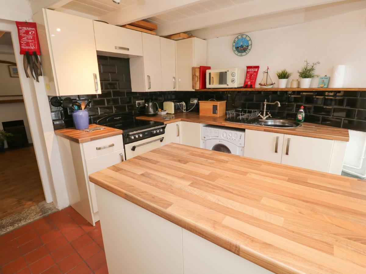 Villa Labour In Vain St Ives Esterno foto