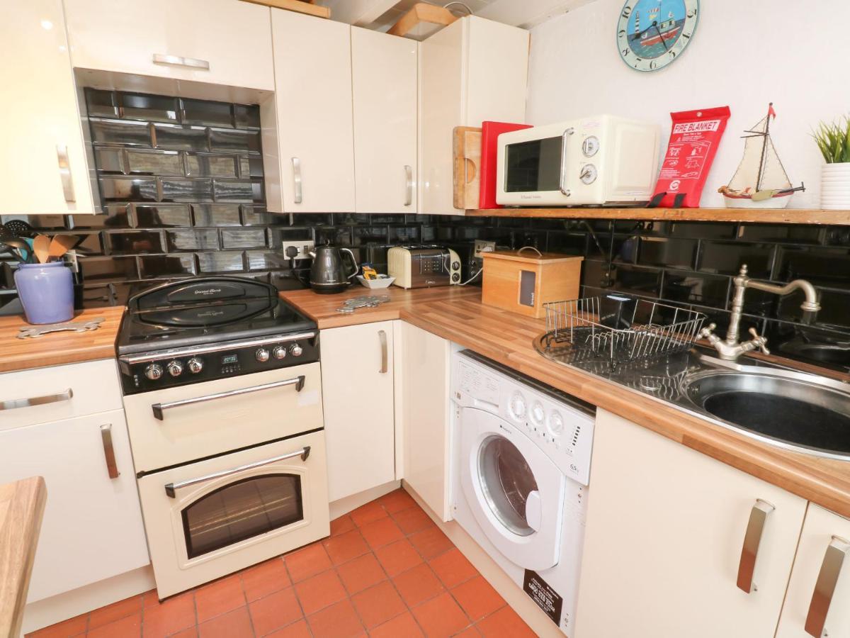 Villa Labour In Vain St Ives Esterno foto