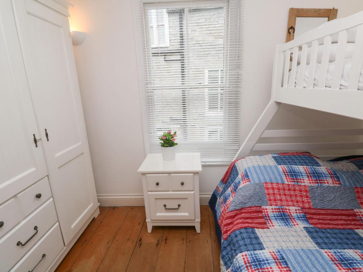 Villa Labour In Vain St Ives Esterno foto