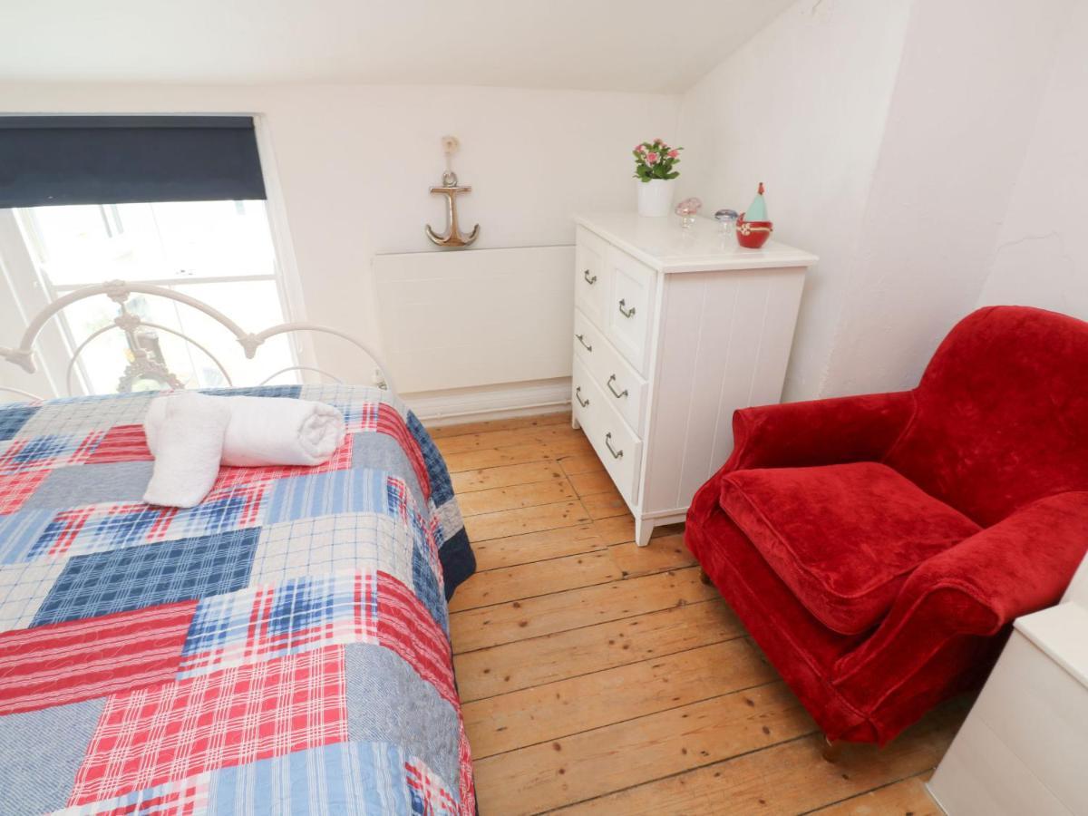 Villa Labour In Vain St Ives Esterno foto