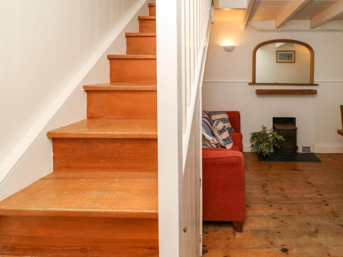 Villa Labour In Vain St Ives Esterno foto