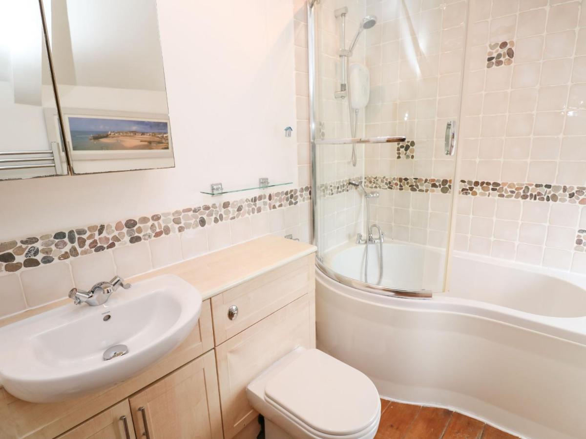 Villa Labour In Vain St Ives Esterno foto