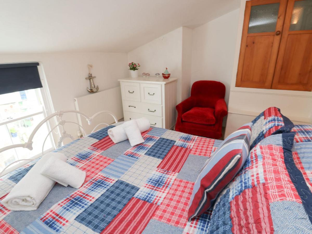 Villa Labour In Vain St Ives Esterno foto