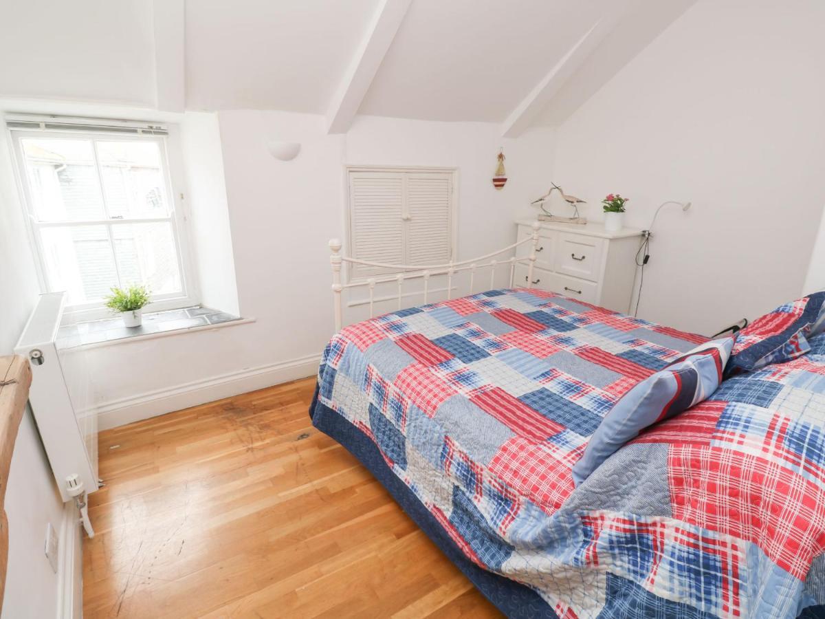 Villa Labour In Vain St Ives Esterno foto