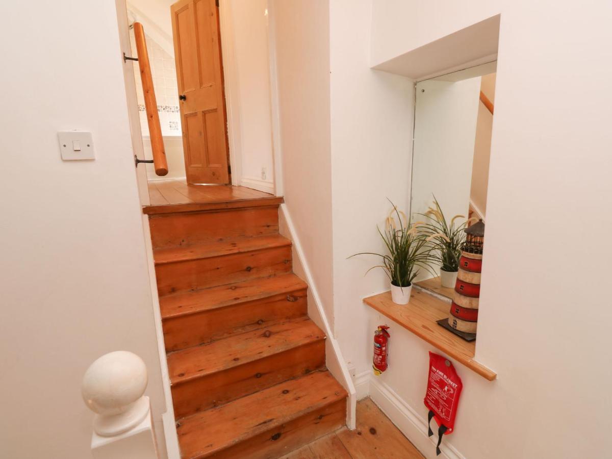 Villa Labour In Vain St Ives Esterno foto