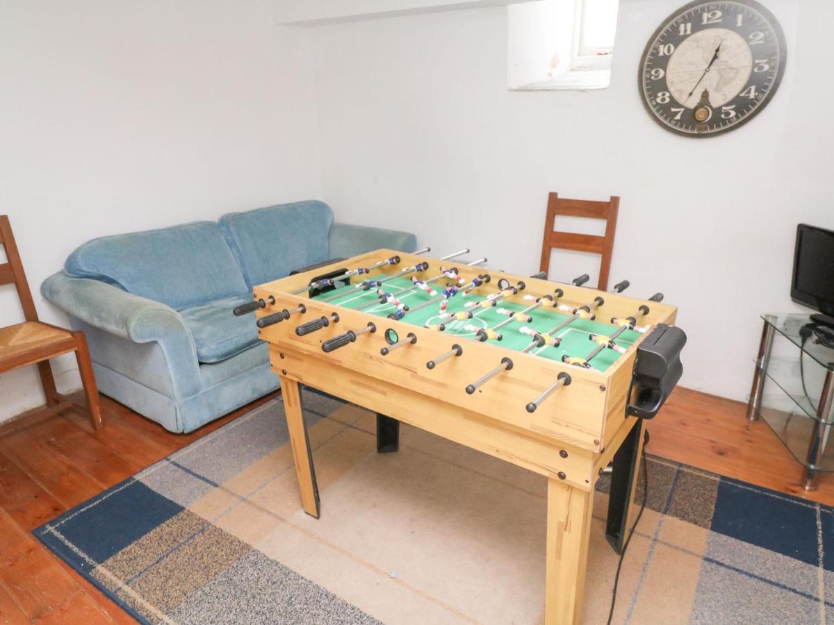Villa Labour In Vain St Ives Esterno foto