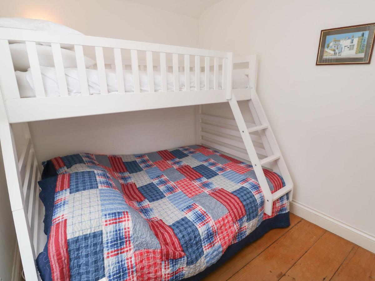 Villa Labour In Vain St Ives Esterno foto